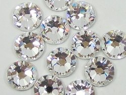 FLAT BACK RHIENSTONE / BETAKI